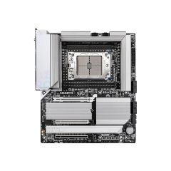 Gigabyte TRX50 AERO D - 1.0 - motherboard - extended ATX - Socket