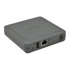 Silex DS-520AN - Wireless device server - GigE, USB 2.0 - | E1390