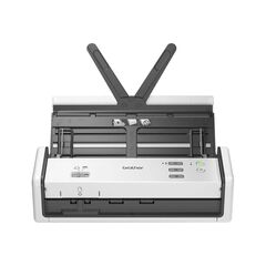 Brother ADS-1300 - Document scanner - Dual CIS - Dup | ADS1300UN1