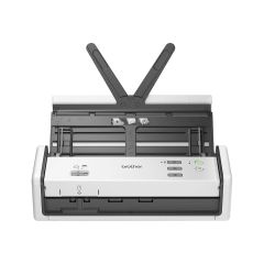 Brother ADS-1300 - Document scanner - Dual CIS - Dup | ADS1300UN1