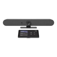 Logitech - Video conferencing kit (Logitech Tap IP,  | 991-000388