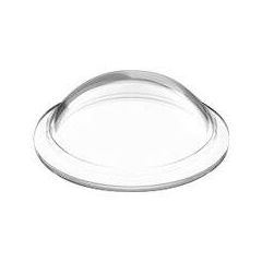 AXIS Clear Dome A - Camera dome bubble - clear (pack  | 01567-001