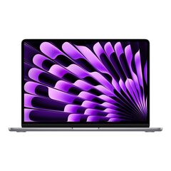 Apple MacBook Air M3 M3 8-core GPU 8 GB RAM 256 GB SSD MRXN3BA