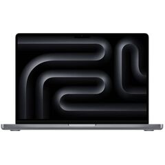 Apple MacBook Pro M3 M3 10-core GPU 16 GB RAM 1 TB SSD MXE03BA