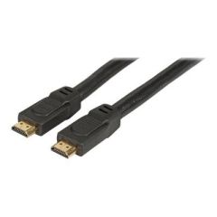EFBElektronik HDMI cable with Ethernet HDMI male to K5431SW.2