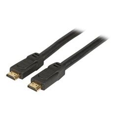EFBElektronik High Speed HDMI cable with Ethernet K5431SW.5