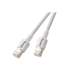 EFBElektronik LED Patch Cable Patch cable RJ45 DCK1001GR.0,5