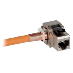 EFBElektronik Modular insert RJ45 E20074