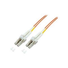 EFBElektronik Network cable LC multimode (M) to LC O0319.3