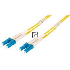EFBElektronik Network cable LC singlemode (M) to LC O0350.15