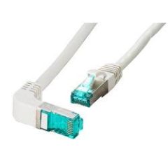 EFBElektronik Patch cable RJ45 (M) straight to MK6001W.1G