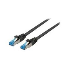EFBElektronik Patch cable RJ45 (M) to RJ45 (M) K5525FSW.0,15