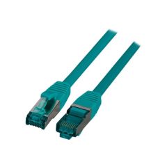 EFBElektronik Patch cable RJ45 (M) to RJ45 (M) MK6001.10GR