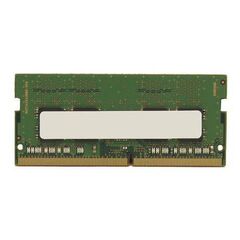 Fujitsu DDR4 module 8 GB SODIMM 260pin 2133 S26391F2203L800