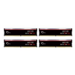 G.Skill Zeta R5, 128 GB, 4 x 32 GB, DDR5, 6000 MHz ECC