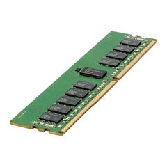 HPE 64GB QR x4 DDR4240017 LRDIMM ECC bulk 64 GB 805358B21