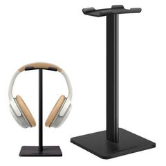 Hagor 8711. Product type: Headset stand, Material: 8711
