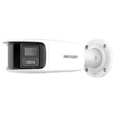 Hikvision IP security camera - Outdoor - Wired - Multi  DS2CD2T87G2PLSUSL(4MM)(C)