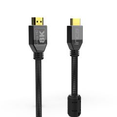 INCA IHD-21 - 2 m - HDMI Type A (Standard) - 3 x HDMI  IHD21