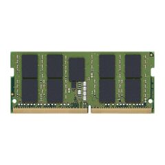 Kingston DDR4 module 16 GB SODIMM 260pin 2666 KTDPN426E16G