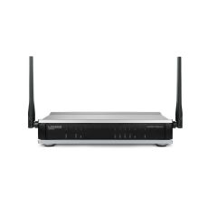 Lancom 1800EF5G EU Router Fiber Optic 1 Gbps IPSec VPN 62140