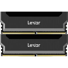 Lexar Hades OC DIMM Kit 16GB, DDR4-3600 LD4BU008GR3600GD0H