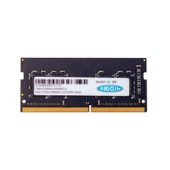 Origin Storage DDR4 module 8 GB SODIMM OM8G43200SO1RX8NE12