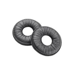 Poly Ear cushion kit for headset leatherette (pack of 85R27AA