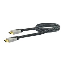 Schwaiger HDM0150G 063. Cable length: 1.5 m, HDM0150G063
