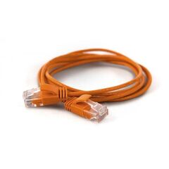 Wantec 7254. Cable length: 0.2 m, Cable standard: Cat6a, 7254