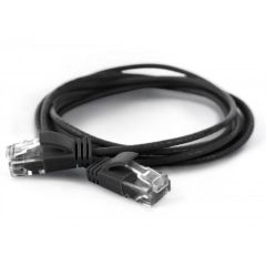 Wantec Cat6a UTP 1m. Cable length: 1 m, Cable standard: 7313