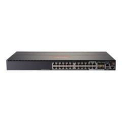 HPE Aruba 2930M 24G 1-Slot - Switch - L3 - Managed - 20  | JL319A