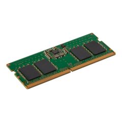 HP - DDR5 - module - 8 GB - SO-DIMM 260-pin - 4800 MHz  | 4M9Y4AA