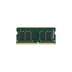 Kingston - DDR4 - module - 16 GB - SO-DIMM 260 | KTH-PN426ES8/16G