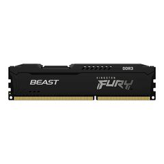Kingston FURY Beast - DDR3 - kit - 16 GB 2 x 8  | KF318C10BBK2/16