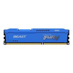 Kingston FURY Beast - DDR3 - module - 4 GB - DIMM 2 | KF316C10B/4