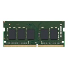 Kingston Server Premier - DDR4 - module - 8 GB -  | KSM32SES8/8MR