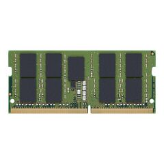 Kingston Server Premier - DDR4 - module - 16 GB  | KSM32SED8/16MR