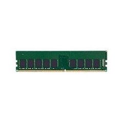 Kingston - DDR4 - module - 16 GB - DIMM 288-pin  | KTL-TS432E/16G