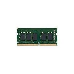Kingston - DDR4 - module - 8 GB - SO-DIMM 260-pin | KTD-PN432E/8G