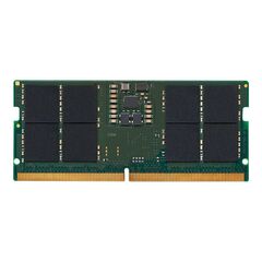 Kingston ValueRAM - DDR5 - kit - 32 GB - SO-DI | KVR48S40BS8K2-32