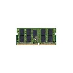 Kingston Server Premier - DDR4 - module - 32 GB  | KSM32SED8/32MF