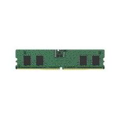 Kingston - DDR5 - module - 8 GB - DIMM 288-pin - 48 | KCP548US6-8