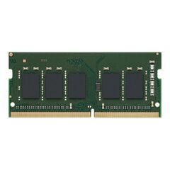 Kingston Server Premier - DDR4 - module - 16 GB  | KSM26SES8/16MF