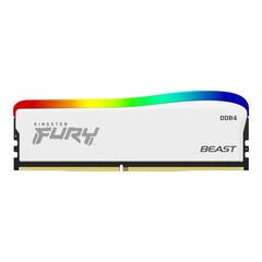 Kingston FURY Beast - RGB Special Edition - DDR4 | KF436C18BWA/16