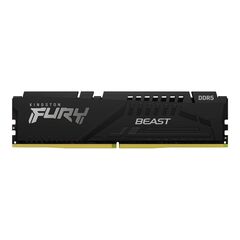 Kingston FURY Beast - DDR5 - module - 32 GB - DIM | KF560C40BB-32