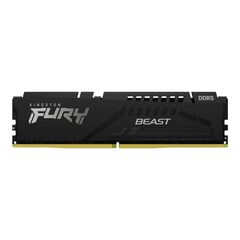 Kingston FURY Beast - DDR5 - module - 8 GB - DIMM | KF560C36BBE-8