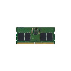 Kingston ValueRAM - DDR5 - module - 8 GB - SO-DIM | KVR52S42BS6-8