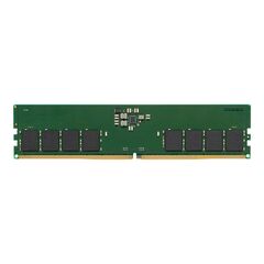 Kingston ValueRAM - DDR5 - kit - 32 GB 2 x 16  | KVR56U46BS8K2-32