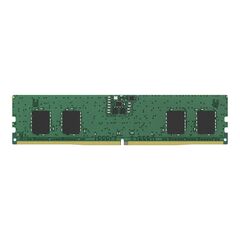 Kingston ValueRAM - DDR5 - kit - 16 GB 2 x 8 G | KVR56U46BS6K2-16
